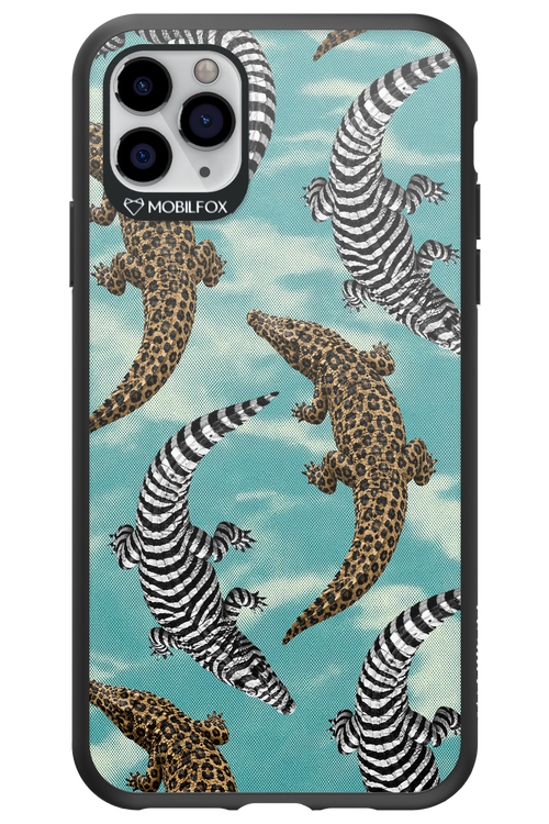 Style Bite 2.0 - Apple iPhone 11 Pro Max