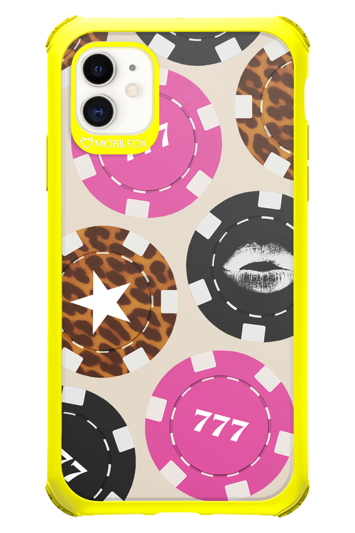 All In - Apple iPhone 11