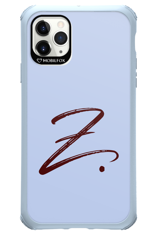 (Jellyfish Presso) Z 2.0 - Apple iPhone 11 Pro Max