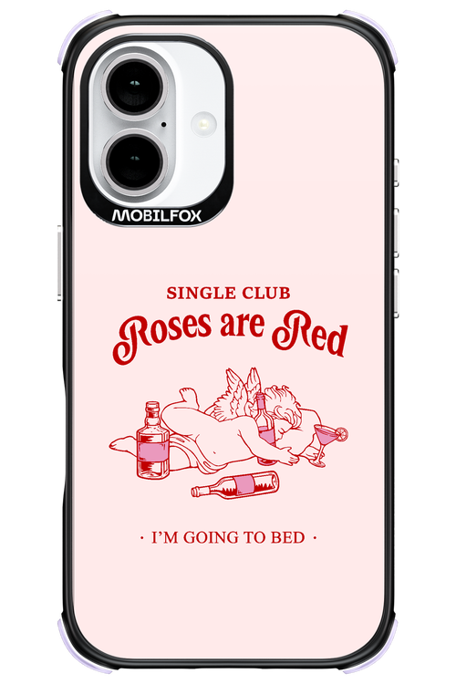 Bed Romance 2.0 - Apple iPhone 16