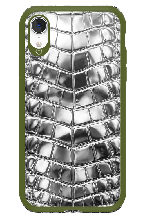 ChromeGator - Apple iPhone XR