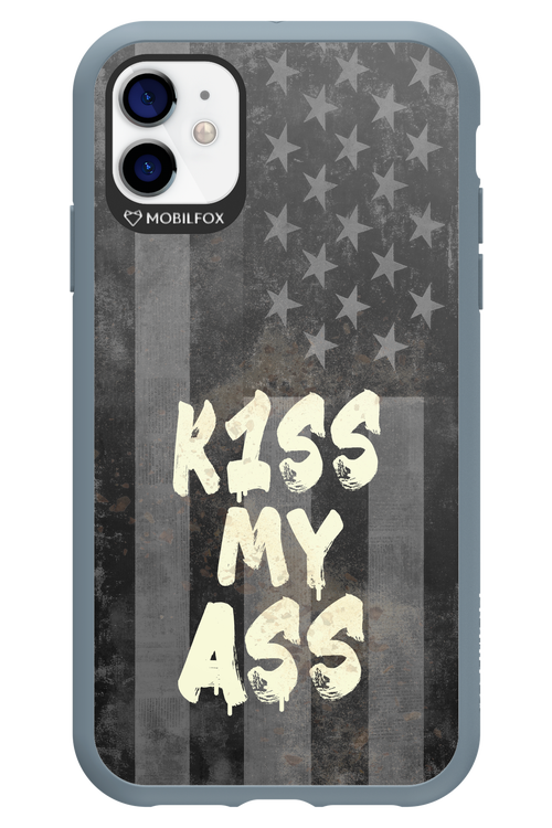 KISS II 2.0 - Apple iPhone 11