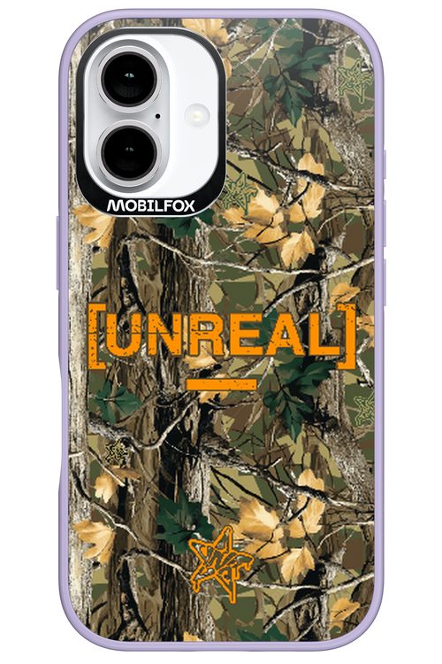 Realtree - Apple iPhone 16
