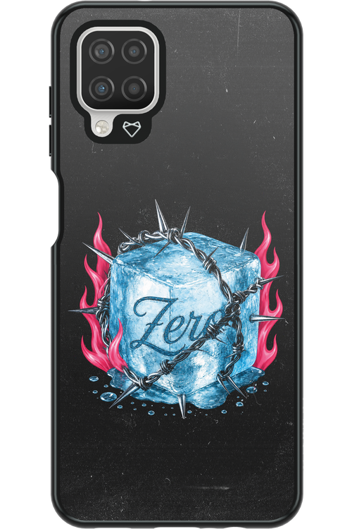 Zero 2.0 - Samsung Galaxy A12