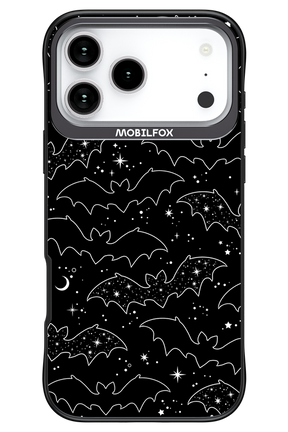 Dreamer Bat - Apple iPhone 17 Pro Max