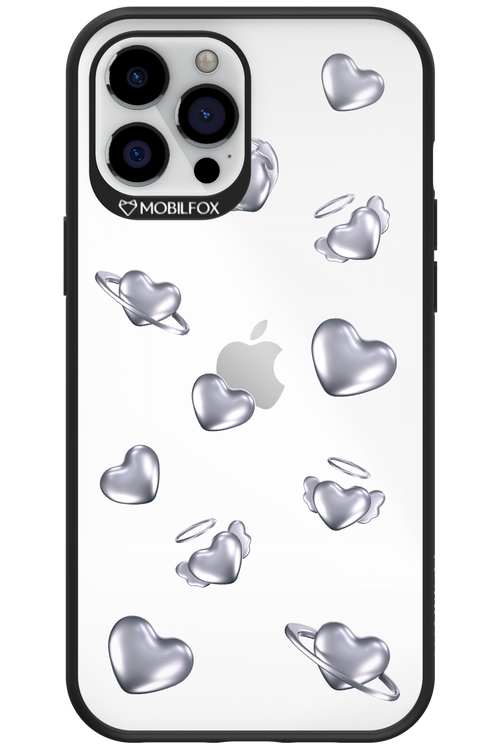 Chrome Hearts - Apple iPhone 12 Pro Max