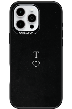 T Black 2.0 - Apple iPhone 16 Pro Max