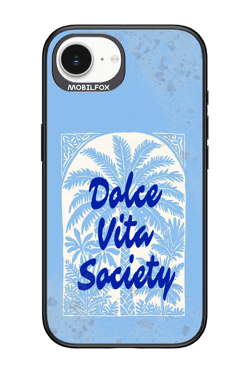 Dolce Vita Society 2.0 - Apple iPhone 16e