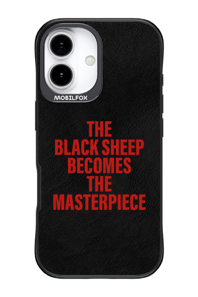 sheep 2.0 - Apple iPhone 17
