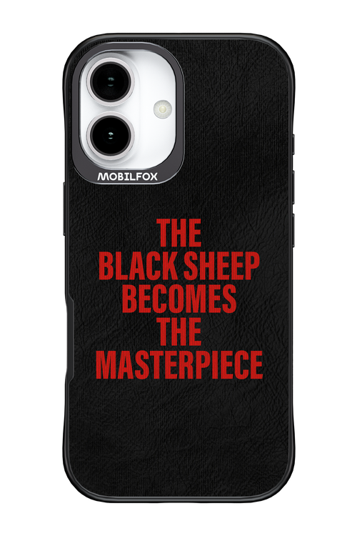 sheep 2.0 - Apple iPhone 17