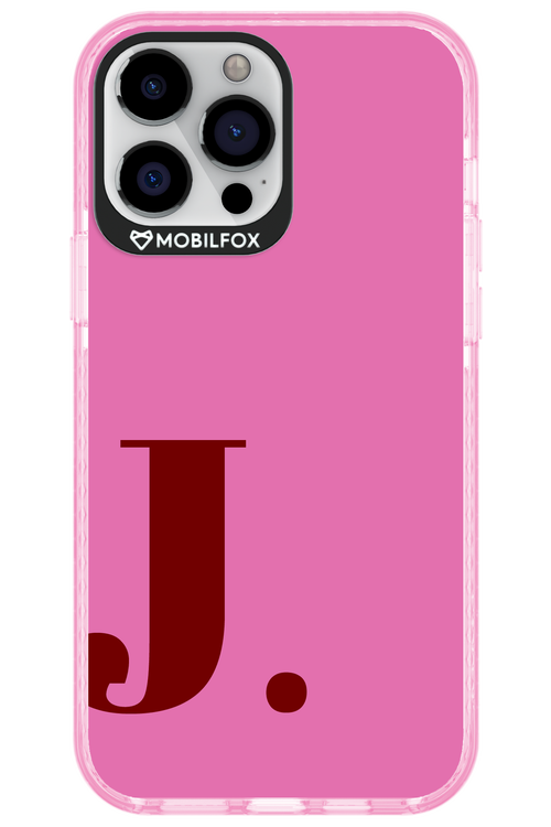 J (Sorbet) 2.0 - Apple iPhone 13 Pro Max