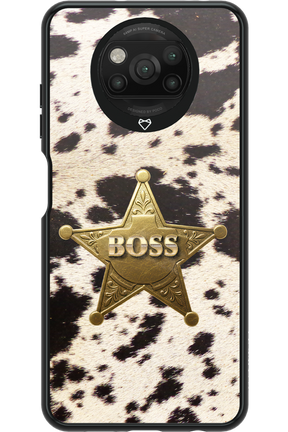 BOSS II 2.0 - Xiaomi Poco X3 NFC