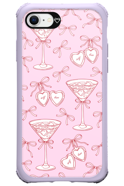 Tipsy Toast 2.0 - Apple iPhone 8