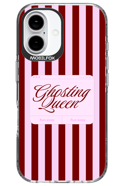 Ghosting Queen2 2.0 - Apple iPhone 16