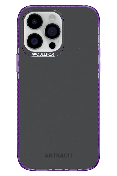 Antracit - Apple iPhone 14 Pro Max