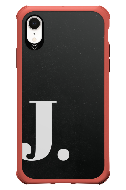 J (Off Space) - Apple iPhone XR
