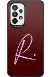 (Dark Blush) R 2.0 - Samsung Galaxy A53