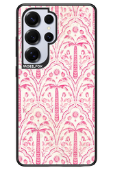 Pink Palm 2.0 - Samsung S25 Ultra