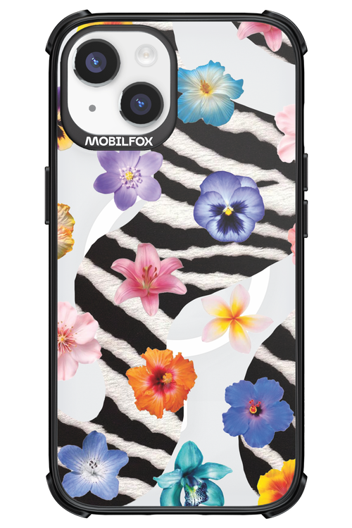 MOM'S FLOWERS - Apple iPhone 14