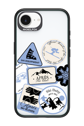 Alpine Spirit - Apple iPhone 16e