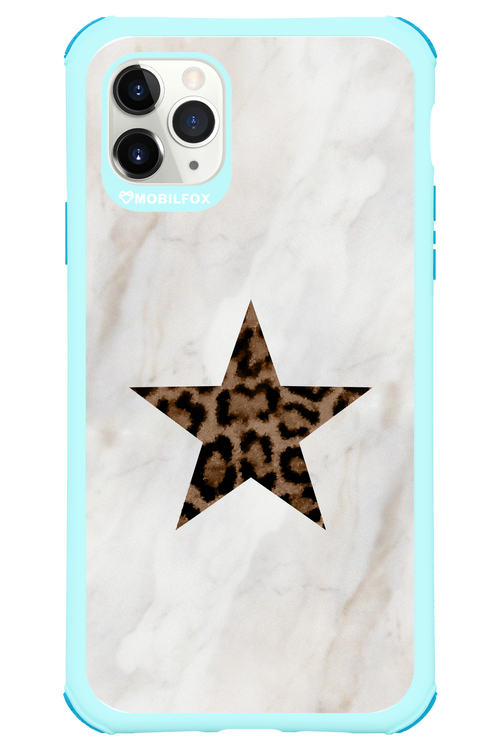Marbel Star - Apple iPhone 11 Pro Max