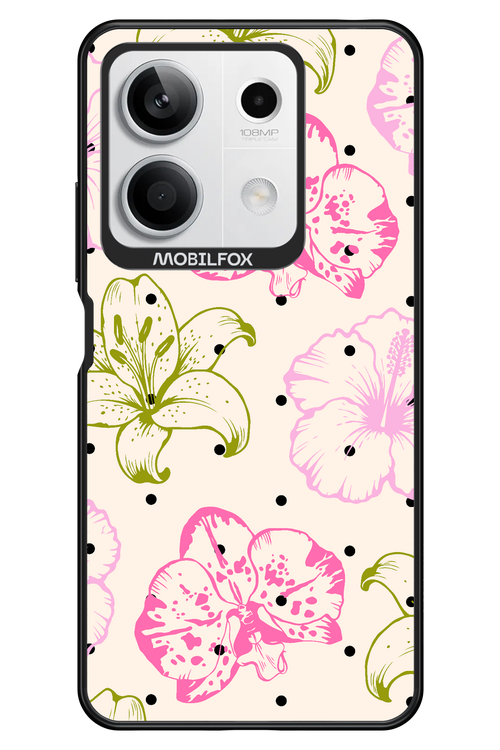 Aloha Chic 2.0 - Xiaomi Redmi Note 13 5G