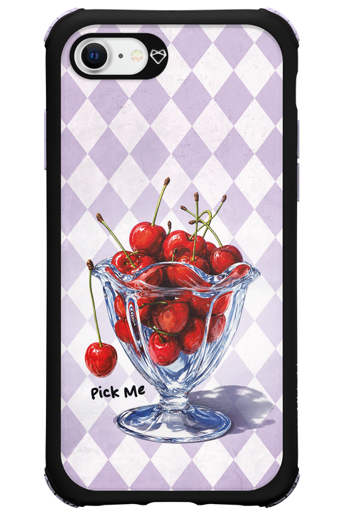 Pick Me 2.0 - Apple iPhone SE 2022