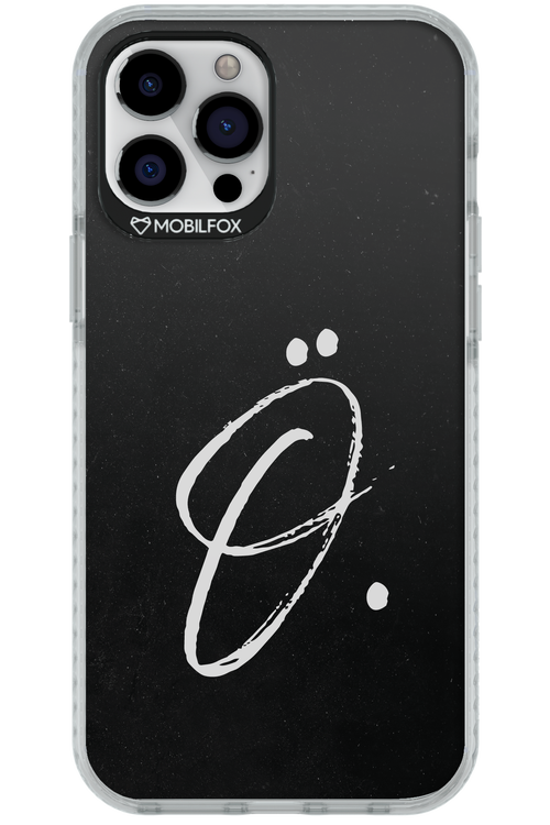 (Off Space) O II 2.0 - Apple iPhone 12 Pro Max