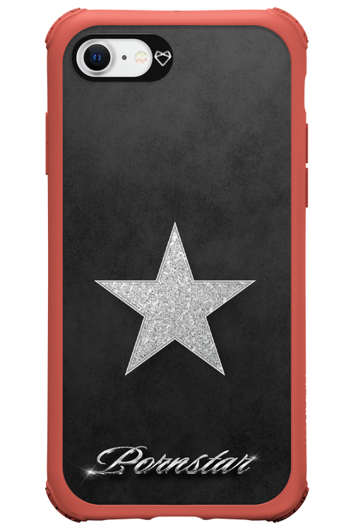 P*rnstar 2.0 - Apple iPhone 8