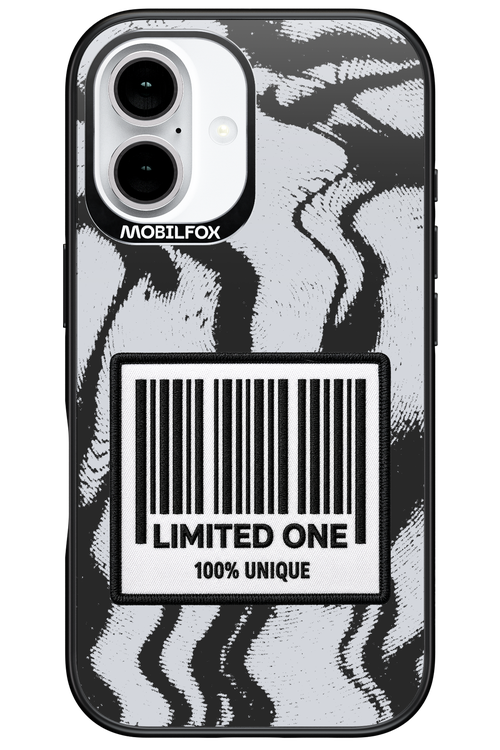 Limited One 2.0 - Apple iPhone 16