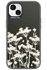 Midnight Bloom - Apple iPhone 14 Plus