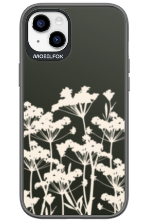 Midnight Bloom - Apple iPhone 14 Plus