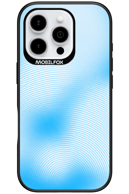 Cloudwalker 2.0 - Apple iPhone 16 Pro
