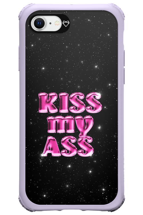 KMA 2.0 - Apple iPhone 7