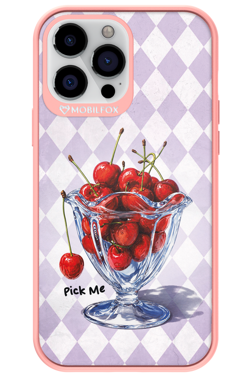Pick Me 2.0 - Apple iPhone 13 Pro Max