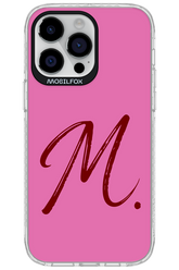 (Sorbet) M 2.0 - Apple iPhone 14 Pro Max