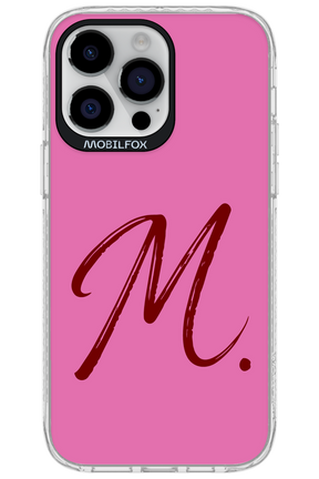 (Sorbet) M 2.0 - Apple iPhone 14 Pro Max