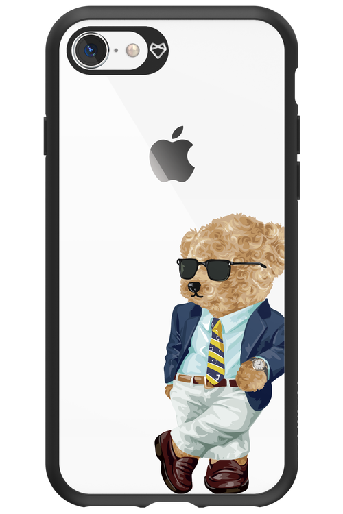 Boss 2.0 - Apple iPhone 8