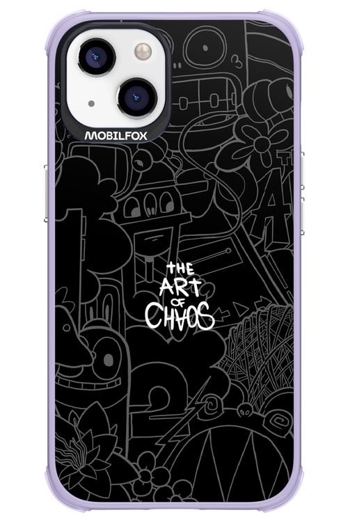 The Art of Chaos - Apple iPhone 13