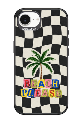 BEACH PLEASE 2.0 - Apple iPhone 16e