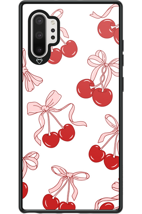 Cherry Queen - Samsung Galaxy Note 10+