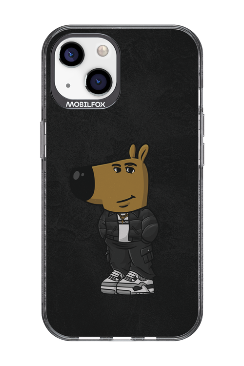 Chill Guy - Apple iPhone 13