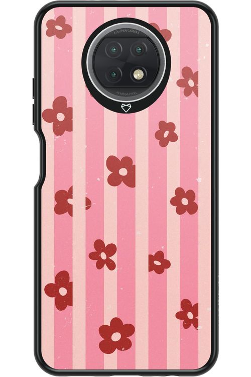 Flower Powerr 2.0 - Xiaomi Redmi Note 9T 5G