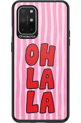 OHLALA 2.0 - OnePlus 8T