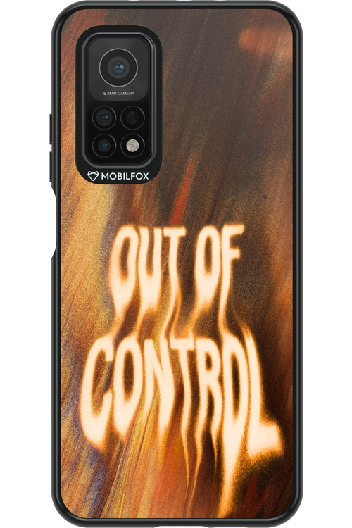 Out of Control 2.0 - Xiaomi Mi 10T 5G