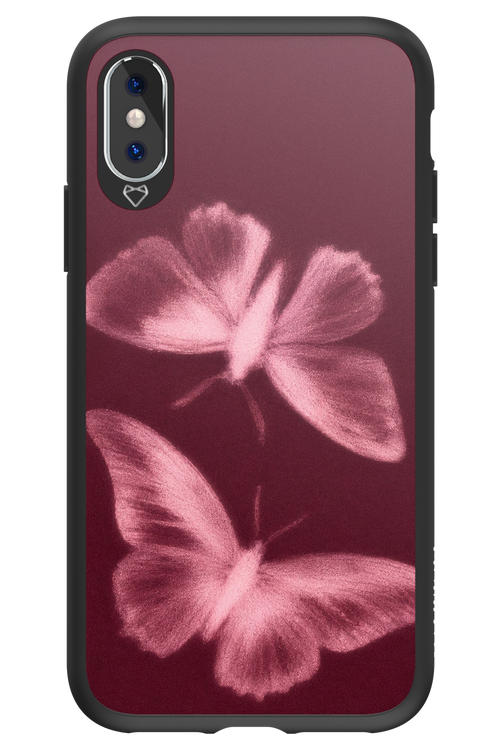 Papillonia 2.0 - Apple iPhone X