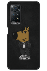 Chill Guy - Xiaomi Redmi Note 11Pro 4G/5G