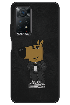 Chill Guy - Xiaomi Redmi Note 11Pro 4G/5G