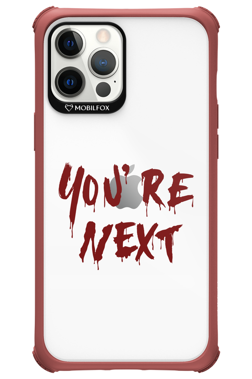 You're Next - Apple iPhone 12 Pro Max