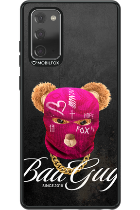 Bad Guy II 2.0 - Samsung Galaxy Note 20
